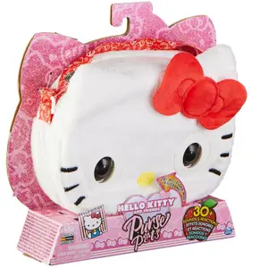 Purse pets Spin Master Hello Kitty image-1
