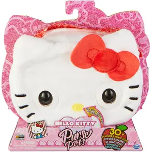 Purse pets Spin Master Hello Kitty image-2