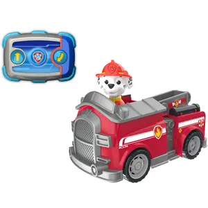 Car games Spin Master Marcus Ppatrol image-0