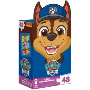 48-piece chase puzzle Spin Master Ppatrol image-1