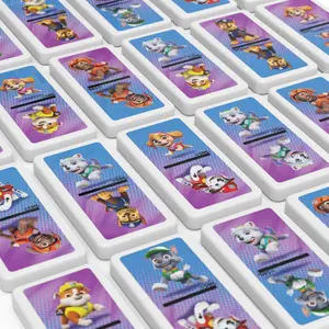 Metal domino box Spin Master PPPatrol image-3