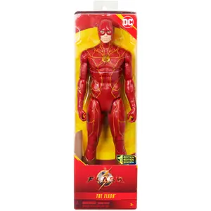 Figurine the flash Spin Master 30 cm image-3