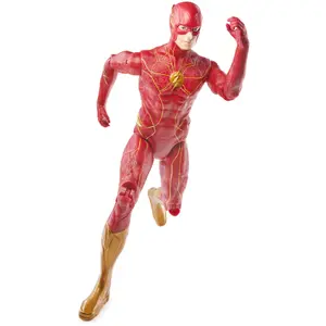 Figurine the flash Spin Master 30 cm image-2