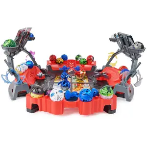 Jeux de société Arene Combat Bakugan Spin Master image-1