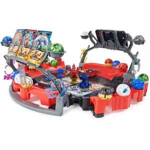 Jeux de société Arene Combat Bakugan Spin Master image-2