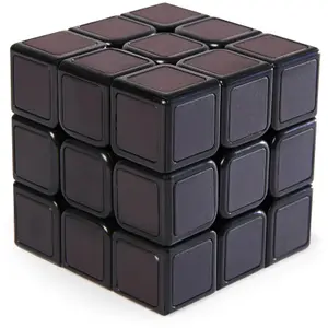 Board games rubiks cube 3x3 phantom Spin Master image-3