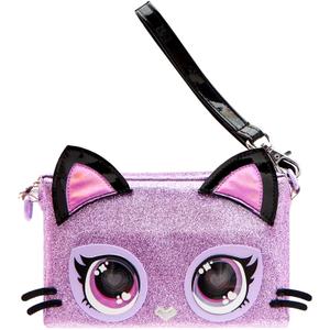 Purse pets kitten Spin Master image-1