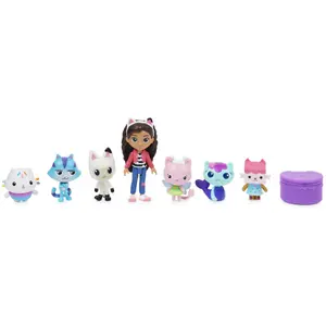 Gabby and the Magic House figurine box Spin Master image-2