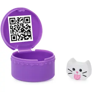 Gabby and the Magic House figurine box Spin Master image-4