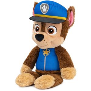 Chase stuffed toy Paw Patrol Spin Master