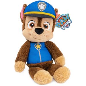 Chase stuffed toy Paw Patrol Spin Master image-2