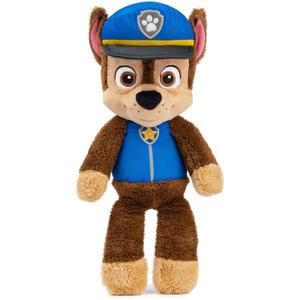 Chase stuffed toy Paw Patrol Spin Master image-3