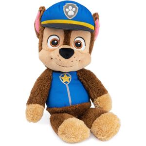 Chase stuffed toy Paw Patrol Spin Master image-4