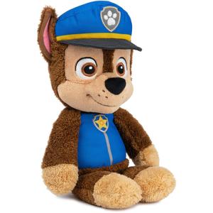 Chase stuffed toy Paw Patrol Spin Master image-5