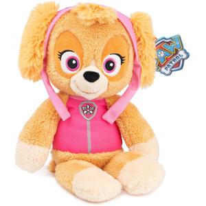 Stella Paw Patrol Plush Toy Spin Master image-1