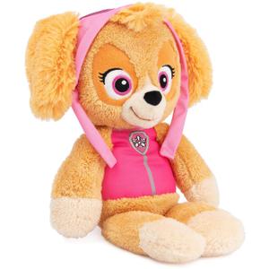 Stella Paw Patrol Plush Toy Spin Master image-4