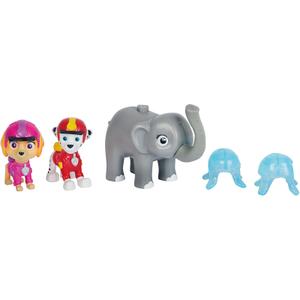 Figurine Spin Master Jungle Pat Patrouille (x3) image-3