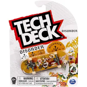 Finger skate Spin Master Finger image-1