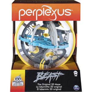 smaperbea01-puzzel-spin-master-perplexus-beast-original-grijs-blauw-geel-tu