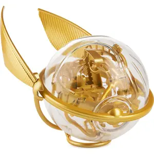 Figurina Spin Master Perplexus - Go! Harry Potter : Vif d'Or image-2