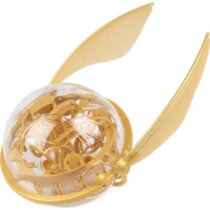 Figurina Spin Master Perplexus - Go! Harry Potter : Vif d'Or image-3