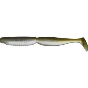 Decoys Megabass Super Spindle Worm 5 (x6) image-0