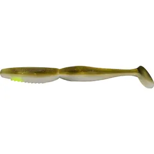 Decoys Megabass Super Spindle Worm 4 (x6) image-0