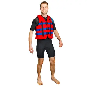 Jet ski vest Spinera Rental Pro 600D image-0