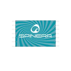 Περίπτερο εκδηλώσεων με πλευρικό τοίχωμα Spinera Easy-Up image-0