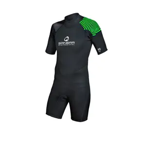 Boatsuits Spinera Professional Rental image-0