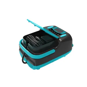 Pompe sup5 12 v 16 psi Spinera image-1