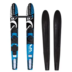 Pack Skis combiné mer Spinera Danube