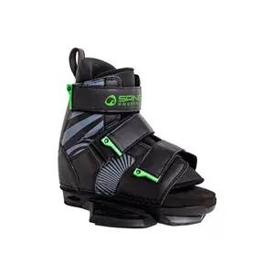 Professional wakeboard boots Spinera