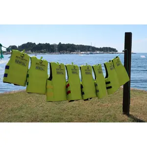 Colete para jet ski Spinera Rental Pro 600D image-2