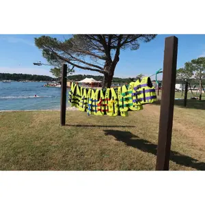 Colete para jet ski Spinera Rental Pro 600D image-3