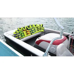 Colete para jet ski Spinera Rental Pro 600D image-4