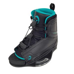 2025402-luxury-lace-up-wakeboard-boots-spinera-black-turquoise