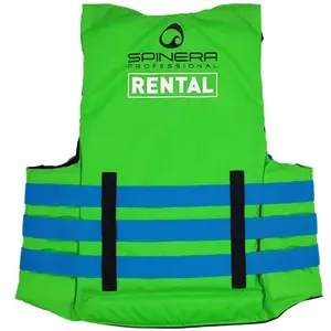 Jet ski vest Spinera Professional 420 Den Rental image-0