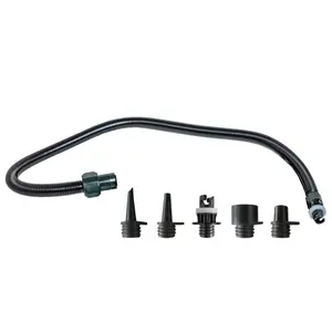 Pijp voor pomp met multi-klep adapter Spinera image-0