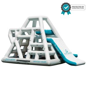21393-escorrega-aquatico-inflavel-spinera-pirates-tower-branco-tu