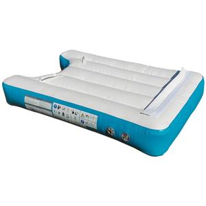 Professionelle Schleppboje Spinera Base Step