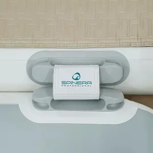 Professionell handtaganslutning Spinera Pro image-0