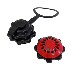 Bouchon de Válvula PVC Spinera Professional image-0
