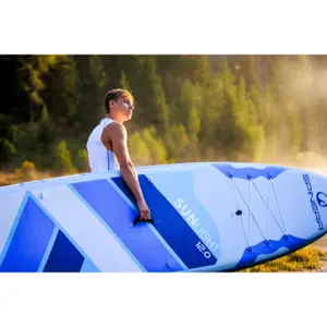 Stand up paddle board Spinera Sup Sun Light 12.0 image-4