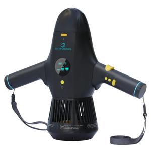 Underscooter Spinera