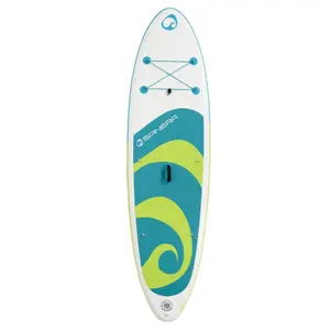 Staande peddelplank Spinera Sup Classic 10.0 Pack 1 image-1