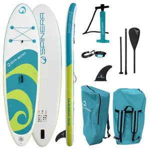 Staande peddelplank Spinera Sup Classic 10.0 (x2) image-3