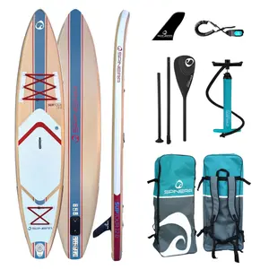 Staande peddelplank Spinera Sup Suptour 12.0 image-2
