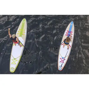 Staande peddelplank Spinera Sup Suptour 12.0 image-3