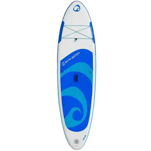 Staande peddelplank Spinera Sup Classic 10.8 (x2) image-1